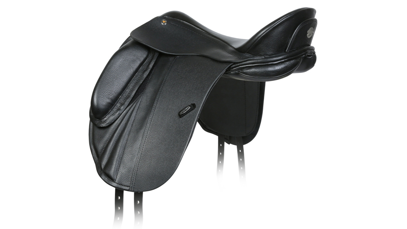 Smart Elite Dressage Saddle