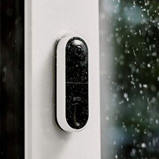 Arlo Video Doorbell 1080p