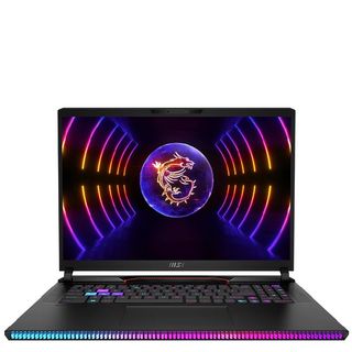 MSI Raider GE78 HX