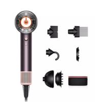 Dyson Supersonic Nural hair dryer - Jasper Plum
