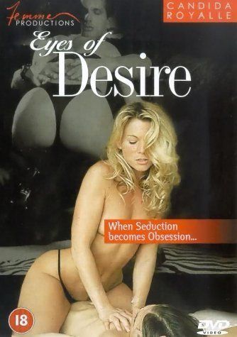 Eyes of Desire Movie Poster