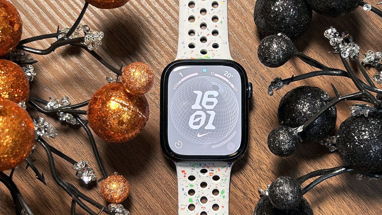 Apple Watch Series 9 review