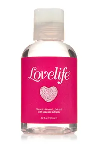 OhMiBod Lovelife Natural Lubricant $14 $11 | OhMiBod