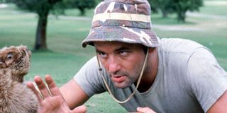 Bill Murray makes the Caddie Hall of Fame for 'Caddyshack' 