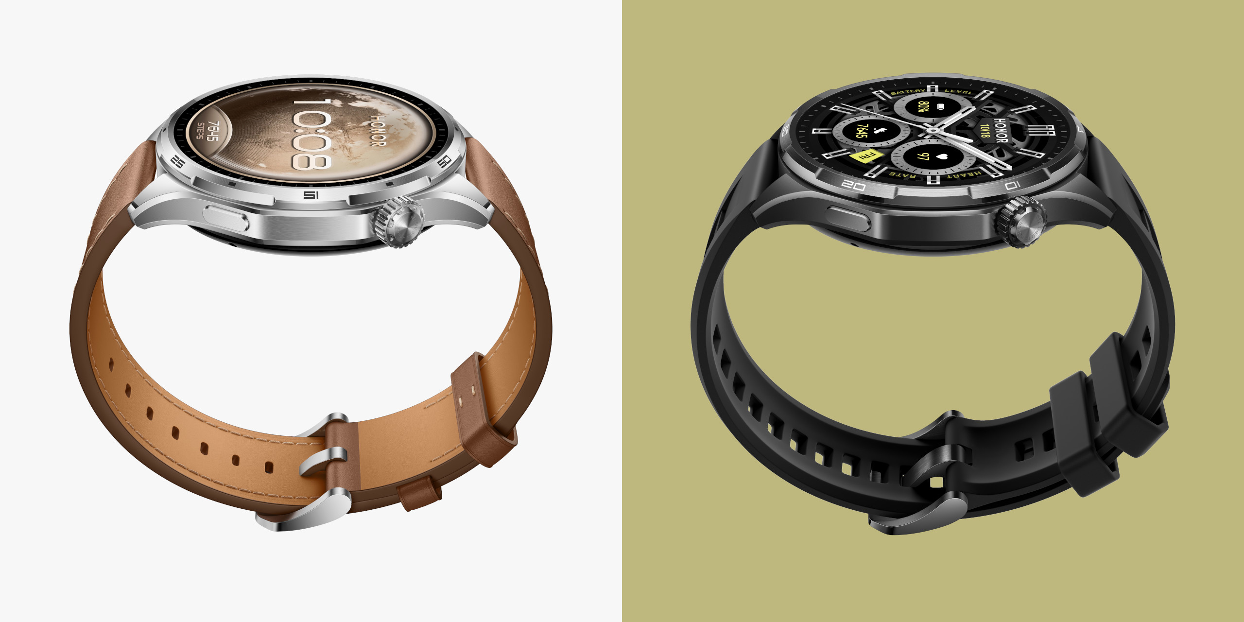 Honor Watch 6