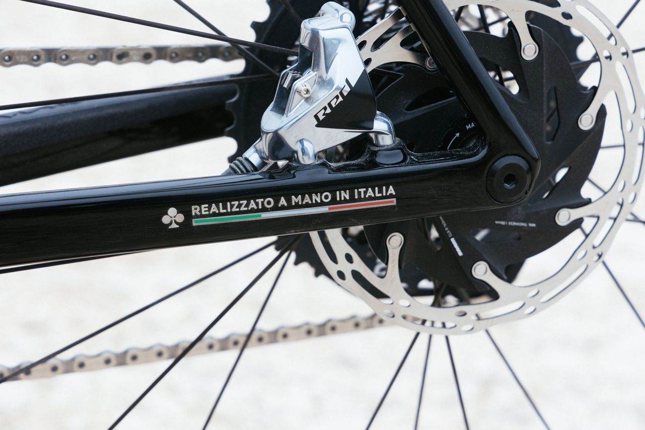 Colnago C68 Gravel