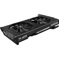 XFX Speedster SWFT 210 RX 6600: was