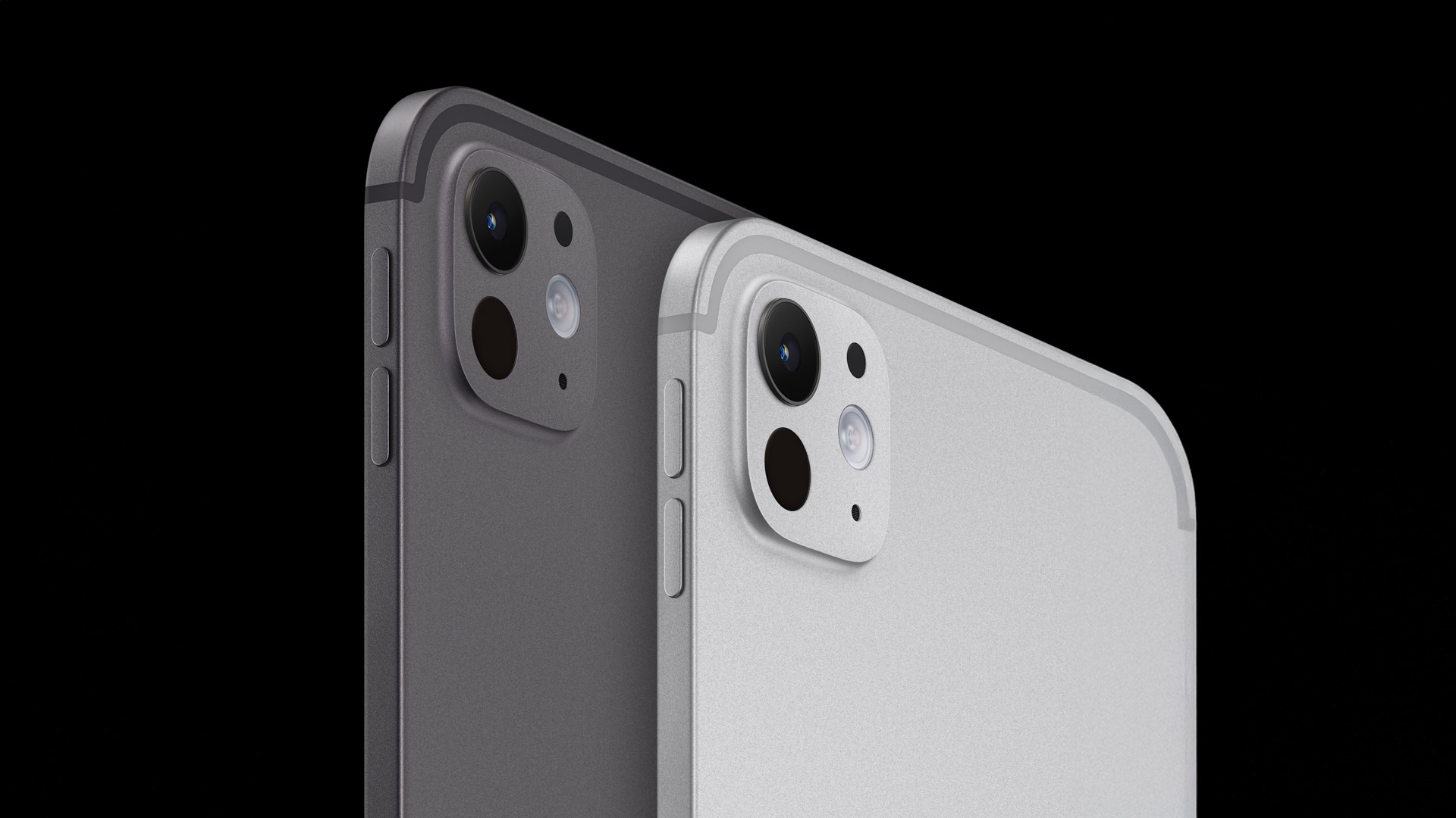 Apple iPad Pro M5