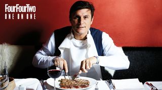 Javier Zanetti