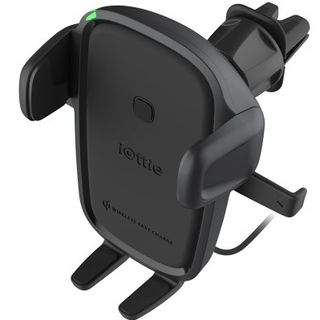 iOttie Easy One Touch Wireless 2 car charger