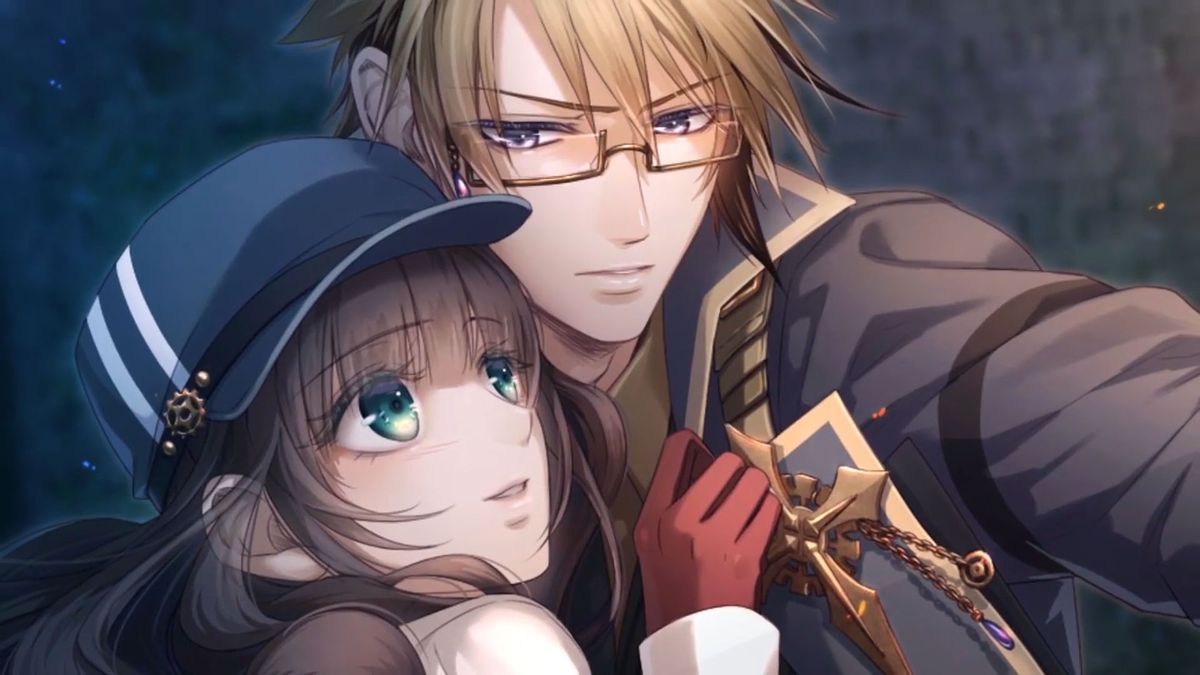 The Best Otome Games to Play in English