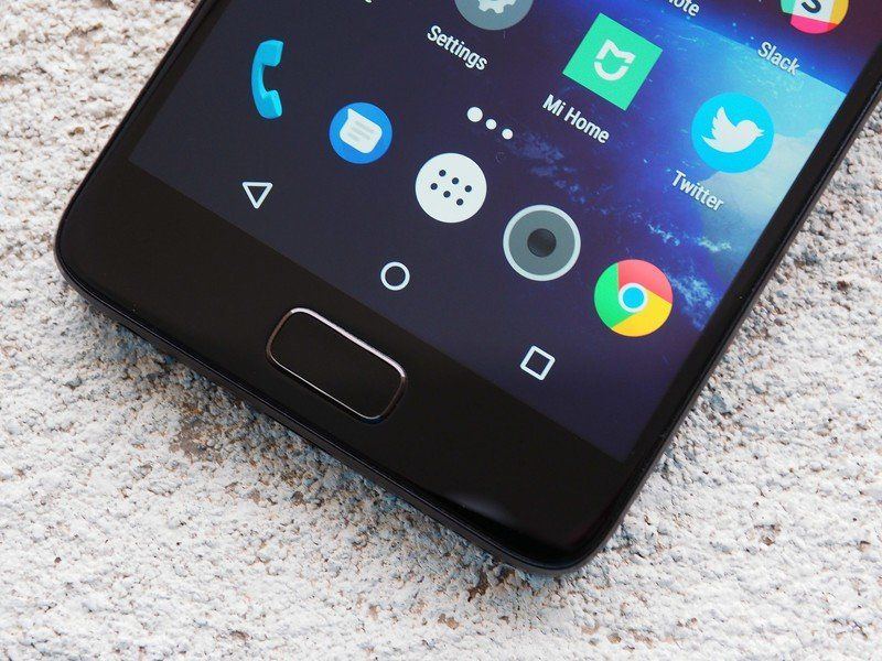 Lenovo Z2 Plus