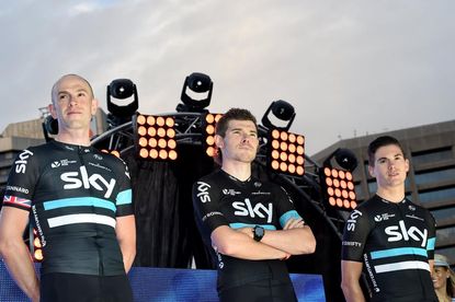 Stannard, Rowe and Swift