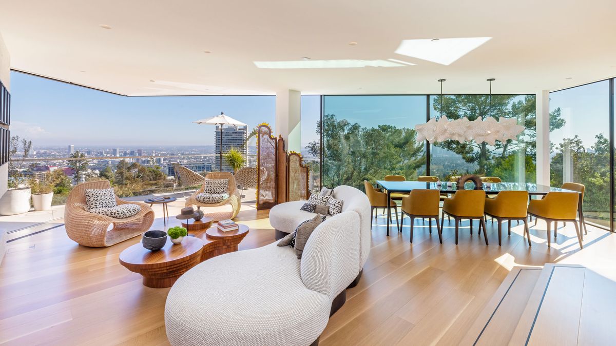 Buying Beverly Hills on Netflix will fill your Selling Sunset void