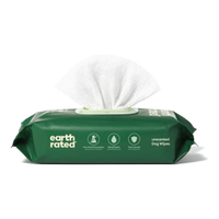 Earth Rated Dog Wipes