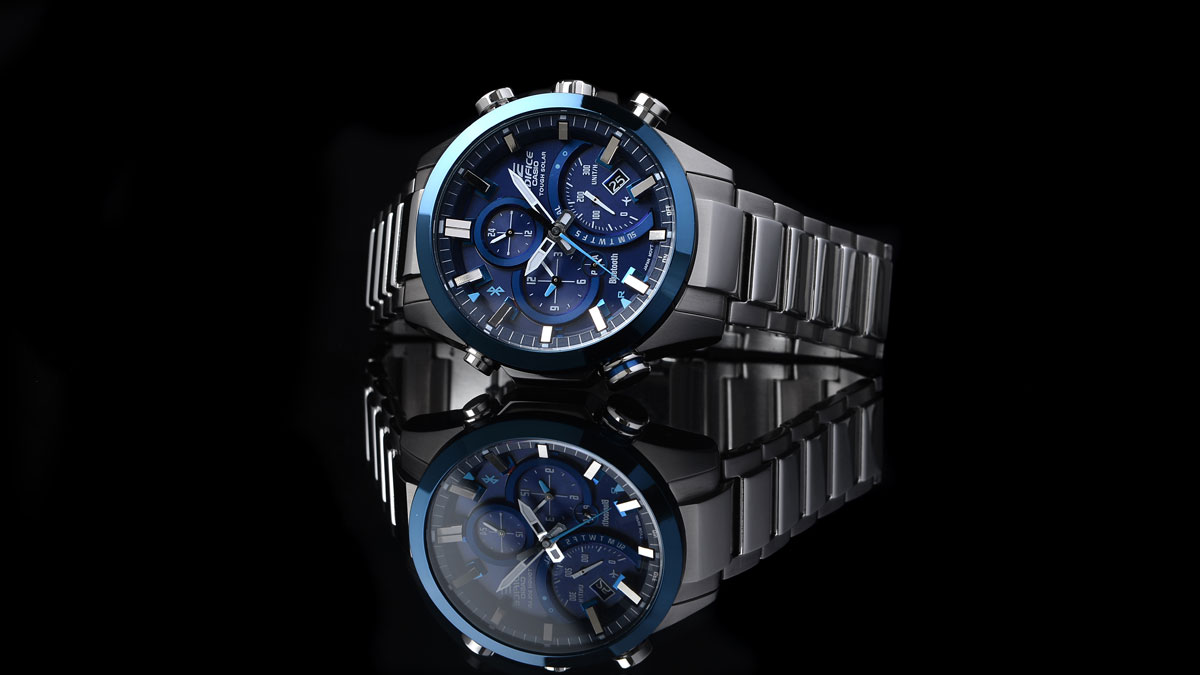 Casio Edifice EQB-500