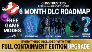 Ghostbusters: Rise of the Ghost Lord Full Containment Package