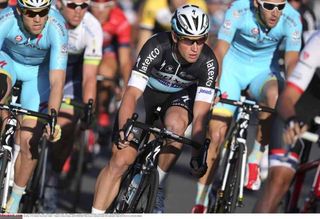 Renshaw ready to team up with Cavendish for 2015 sprints
