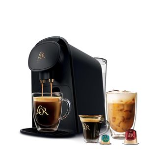 Philips L'OR Barista Sublime