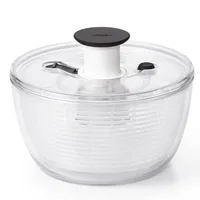 OXO Good Grips Little Salad & Herb Salad Spinner