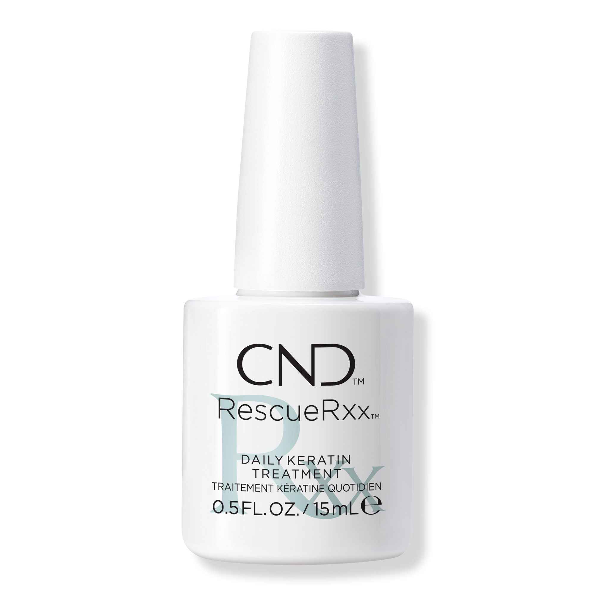 Rescuerxx Daily Keratin Treatment