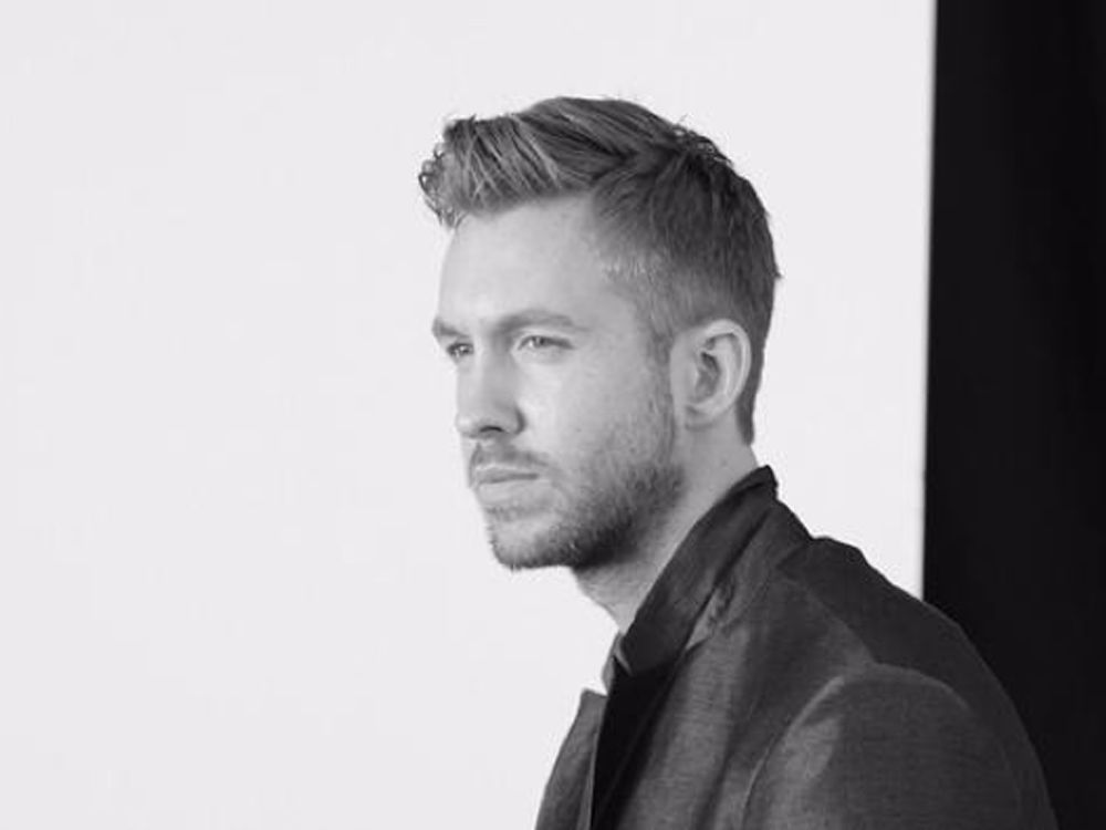 Calvin Harris 