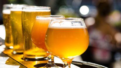 Fancy Glasses and Beer: Why it's More Than Just Marketing. – C'est