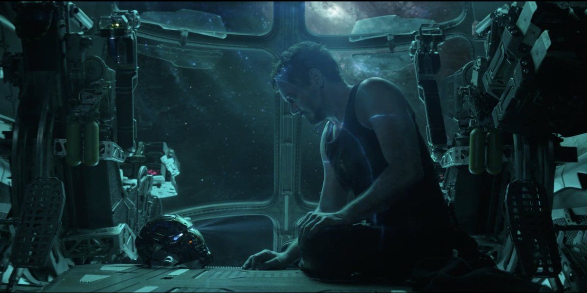 12 Avengers: Endgame Quotes That Still Give Us Chills | Cinemablend