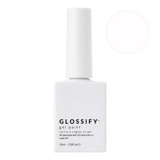 Glossify Clear Naturabuild Builder Gel