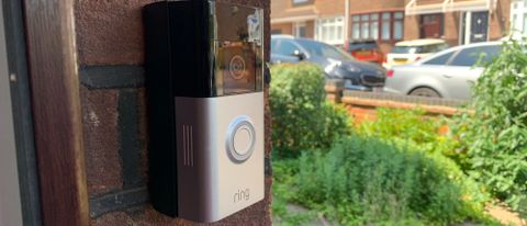 Ring Battery Video Doorbell Plus review: packing some serious upgrades