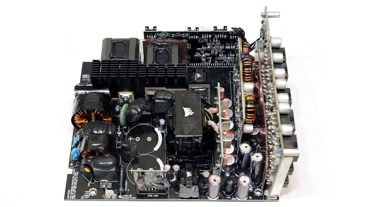 Corsair HX1000i