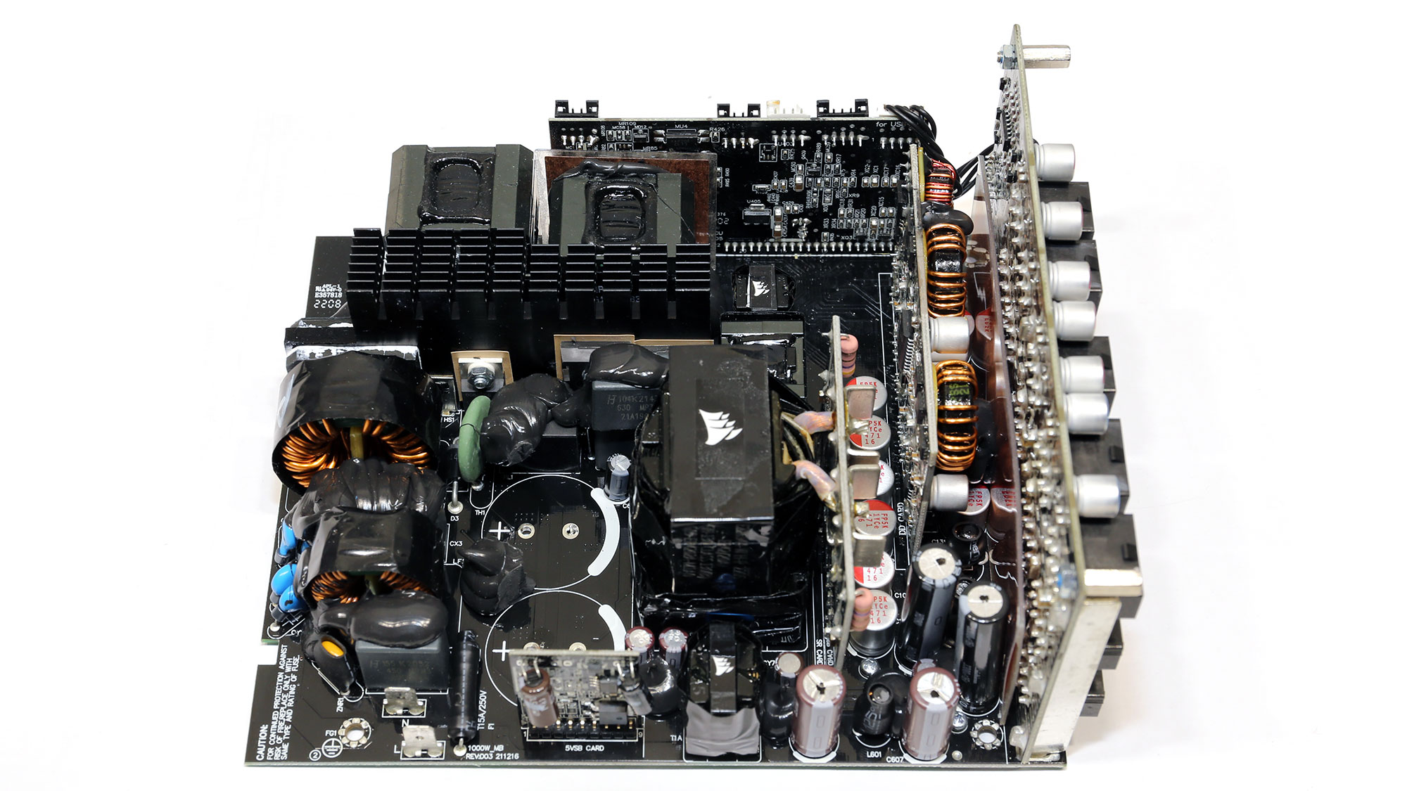 Corsair HX1000i