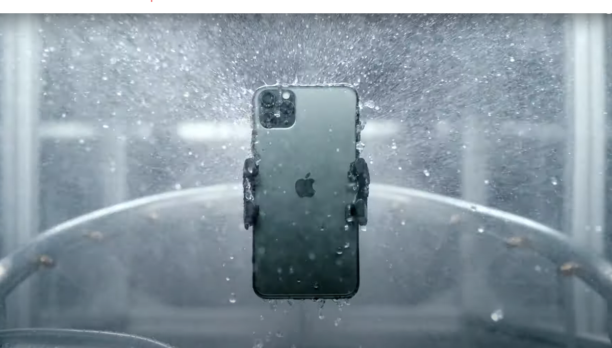 Apple's wild new iPhone concept looks set to make a splash