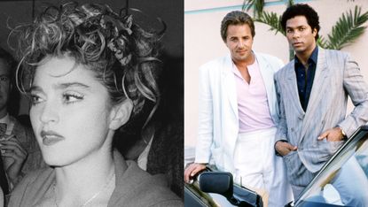 These Were Your Beauty Idols If You Grew Up in the 1980s