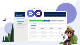 A new DevOps guide to Salesforce