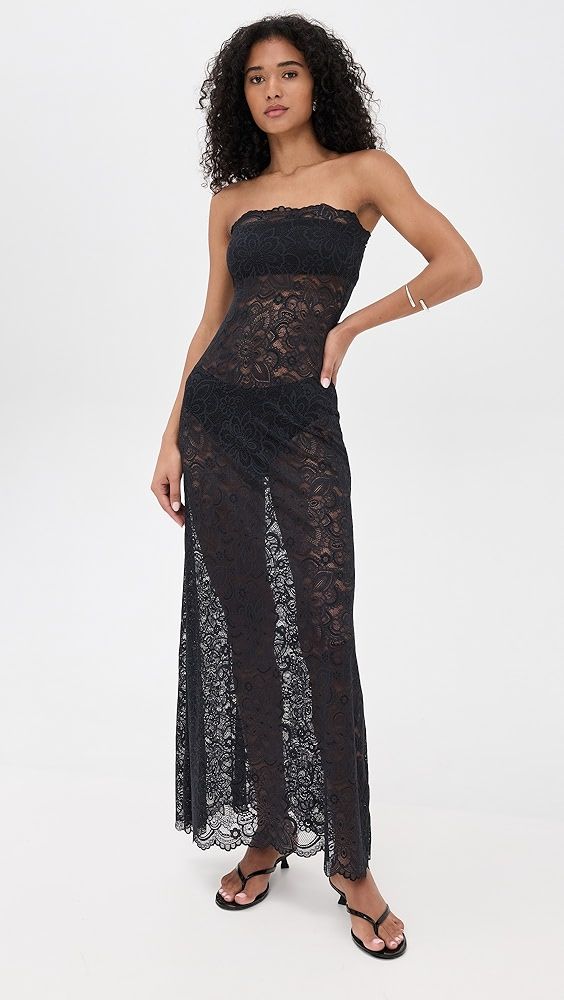 Beaufille Anise Dress