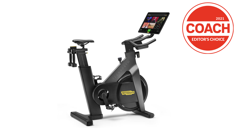 Technogym Bike