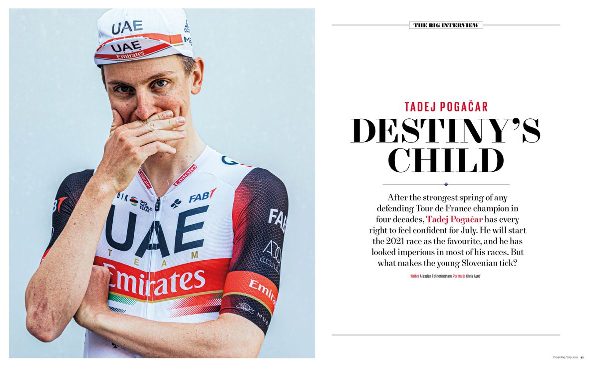 Procycling