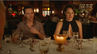   Fleabag - Dinner Scene