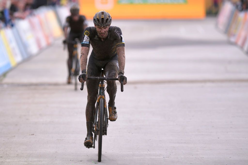 Corne Van Kessel (Telenet Baloise Lions)