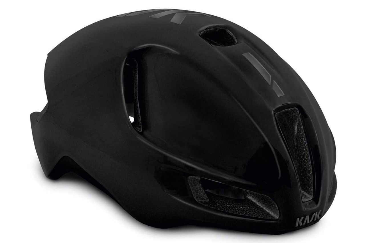 best aero road bike helmet