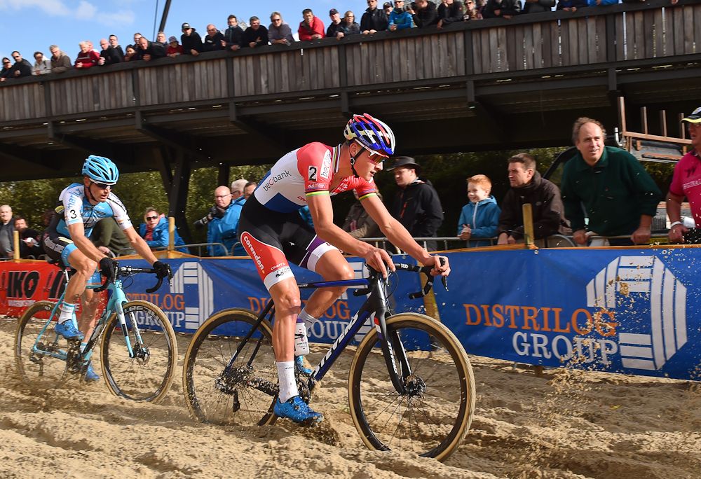 Matthieu Van Der Poel