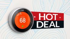 Nest Learning Thermostat deals