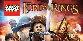 Lego: The Lord of the Rings