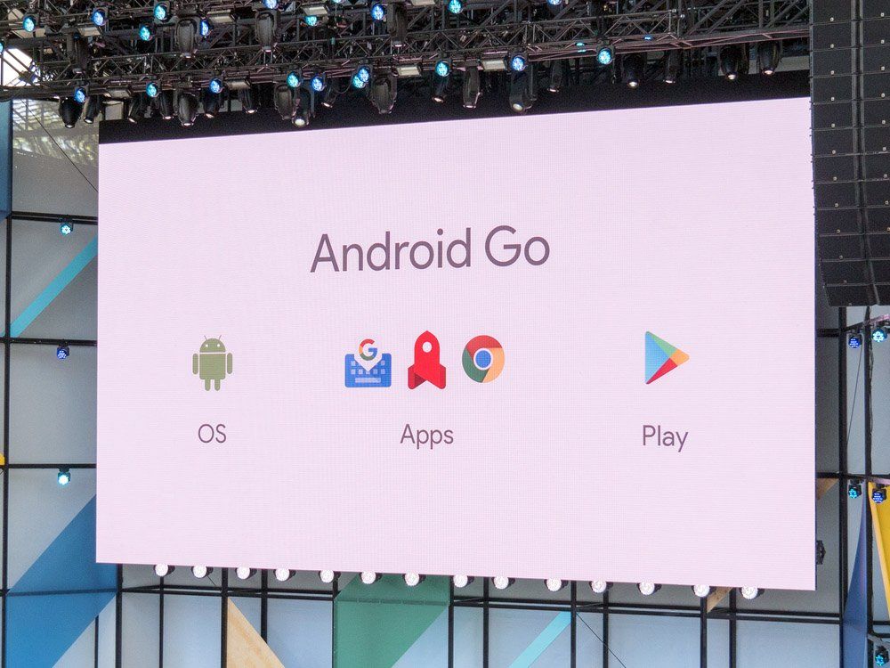 Google may soon make Android Go a requirement for all new low-end ...