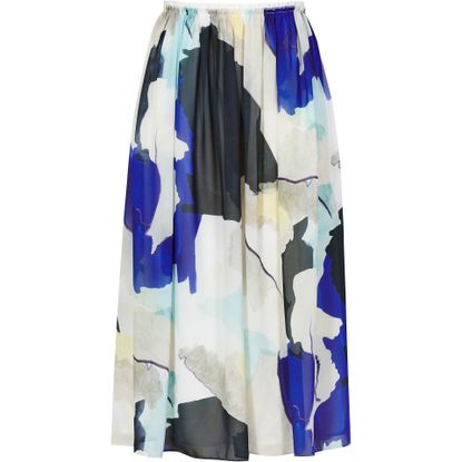 10 Flattering Midi Skirts You Can Wear Anywhere | Woman & Home