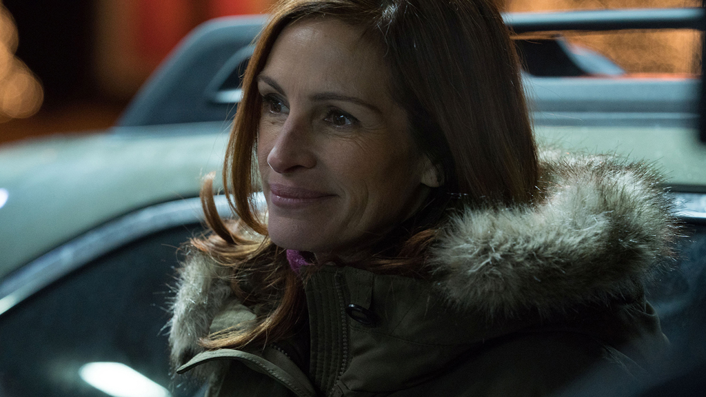 Julia Roberts in Ben is Back