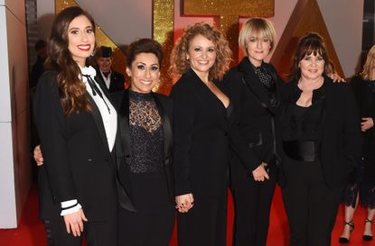 Loose Women, ITV,