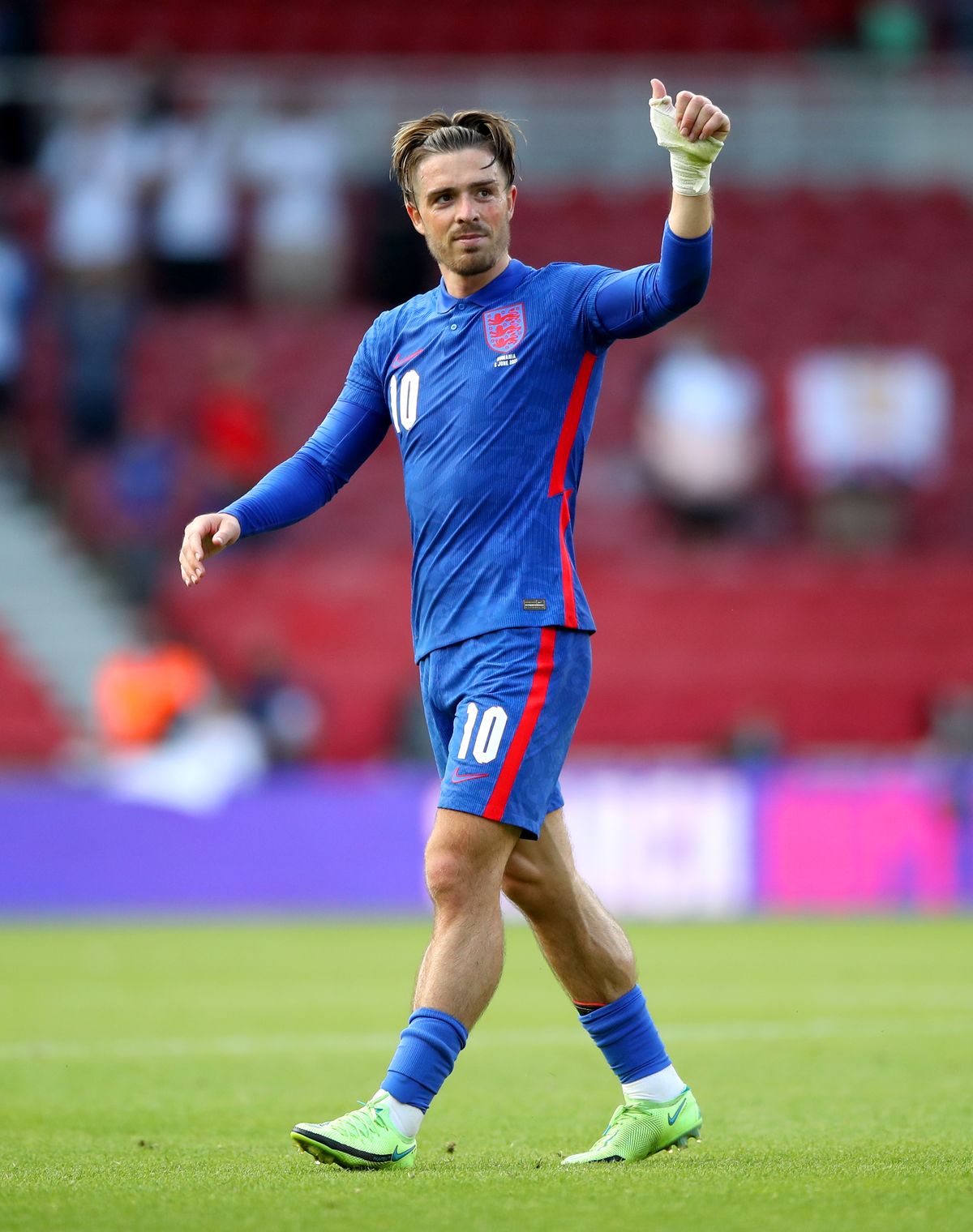 Jack Grealish