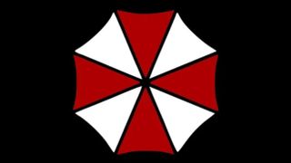 Resident Evil's Umbrella logo [Image: Capcom]